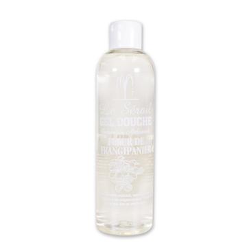 Savonnerie Le Serail - Shower Gel Frangipani Flower 250ml