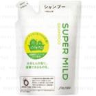 Shiseido - Super Mild Shampoo (refill) 400ml