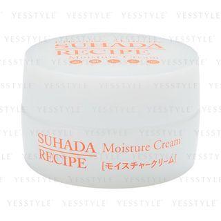 Pax Naturon - Suhada Recipe Moisture Cream 30g