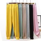 Jogger Lounge Pants