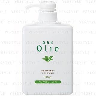 Taiyo Yushi - Pax Olie Conditioner 550ml