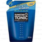 Sunstar - Tonic Refreshing Scalp Care Shampoo Refill 340ml