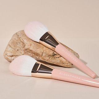 Black Rouge - Powder Big Brush 1 Pc