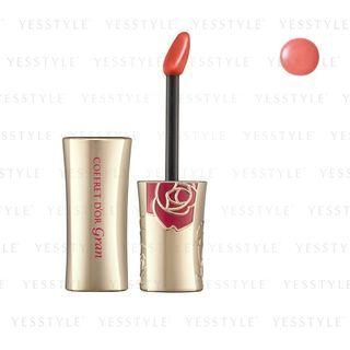 Kanebo - Coffret D'or Gran Rouge Enrich (#or116) 7g