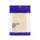Holika Holika - Magic Tool Wedge Puff 1pack X 12pcs