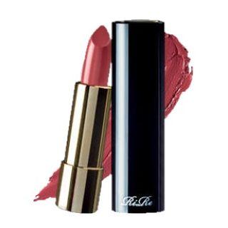 Rire - Luxe Glow Lipstick #05 Rosy Brown