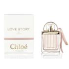 Chloe - Love Story Eau De Toilette Spray 50ml