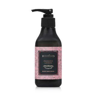 Beyond - Fragrance Layering Body Emulsion 250ml 250ml