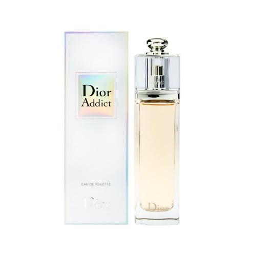 Christian Dior - Addict Eau De Toilette 100ml