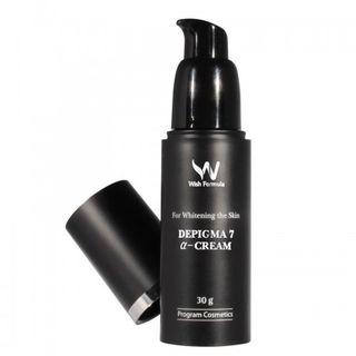 Wish Formula - Depigma 7 A-cream 30g 30g