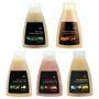 Pattrena - Aromatic Body Scrub 270ml - 5 Types