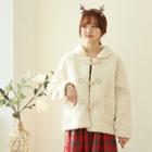 Dolly Dumble Short Duffle Coat