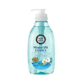 Happy Bath - Essence Body Wash (mineral Spa) 500g 500g