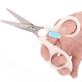Safety Hair Scissors