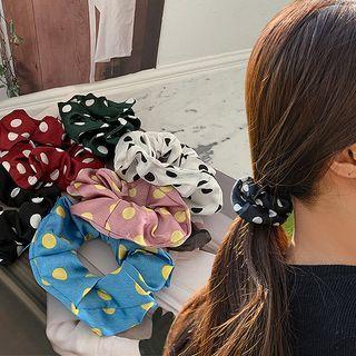 Polka-dot Hair Tie