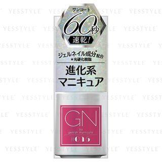 Cosme De Beaute - Gn By Genish Manicure Nail Color (#016 Dress) 5ml
