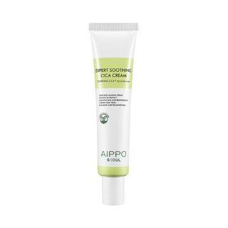 Aippo - Expert Soothing Cica Cream 40ml 40ml