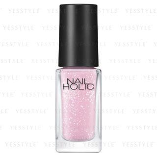 Kose - Nail Holic Pastel Snow (#pk850) 5ml