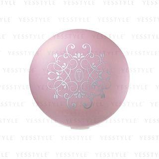 Kanebo - Twany Esthetude Pressed Powder Case With Puff 1 Pc
