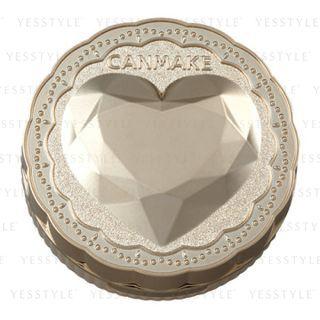 Canmake - Secret Beauty Powder (#01) 4.5g