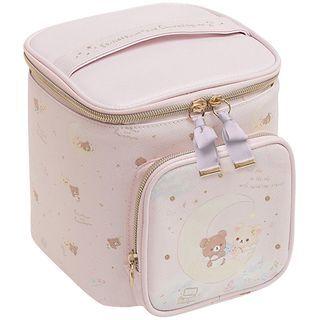 San-x Rilakkuma Box Pouch One Size