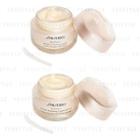 Shiseido - Benefiance Wrinkle Smoothing Cream - 2 Types
