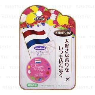 Club - Fragrance Tours (tulip Berry) 10g