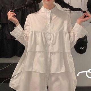 Tiered Shirt