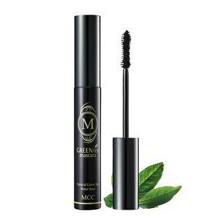 Mcc - Green Tea Mascara (#1 Eco Volume)