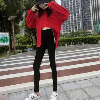 Set: Sweatshirt + Leggings