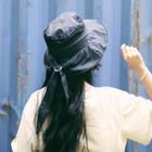 Nylon Bucket Hat