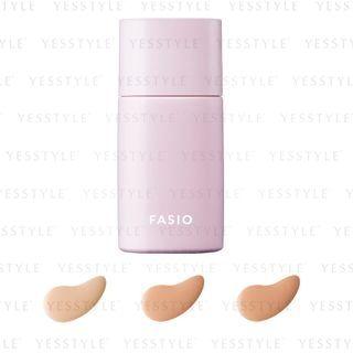 Kose - Fasio Airy Stay Liquid Foundation Spf 30 Pa+++ 30g - 3 Types