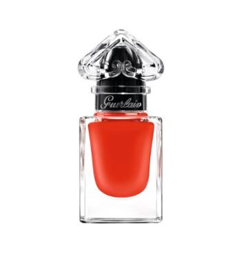 Guerlain - La Petite Robe Noire Deliciously Shiny Nail Colour (#042) 8.8ml