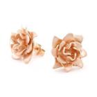 14k Rose Gold Earrings