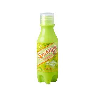 G9skin - Sparkling Hand Cream 65g (4 Types) Green Grape