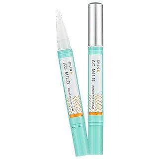 Holika Holika - Skin & Ac Mild Concealer Coat 2g 2g