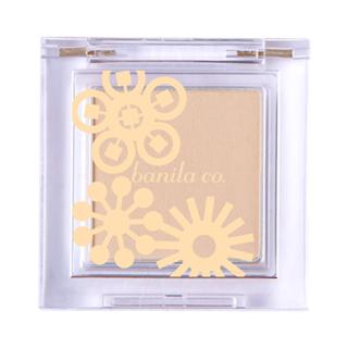 Banila Co. - The Great Love Single Eye Shadow (#be01 Beige)