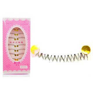 Eyelash (x-6) 10 Pairs