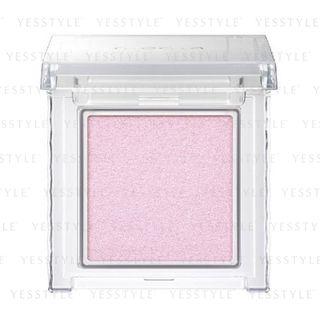 Kanebo - Media Bright Up Eye Shadow (#pu-01) 1 Pc
