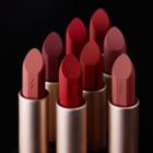 Memebox - Pony Effect Powdery Whisper Lipstick - 8 Colors #001 No Secrets