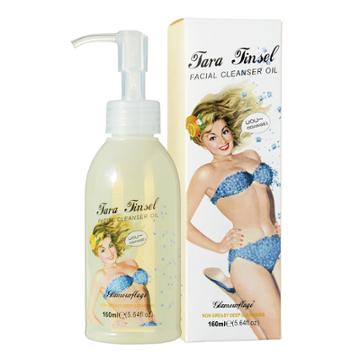 Glamourflage - Tara Tinsel Facial Cleanser Oil  160ml/5.64oz