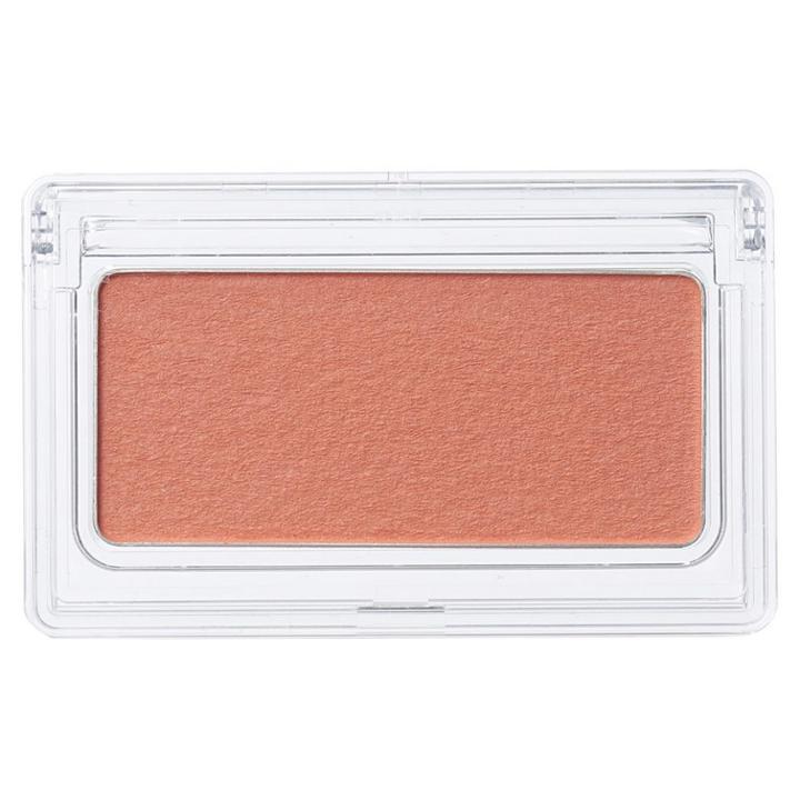 Muji - Cheek Colour (orange) 3.5g