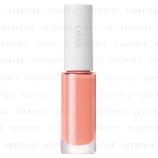 Orbis - Nail Color (skinny Pink) 1 Pc