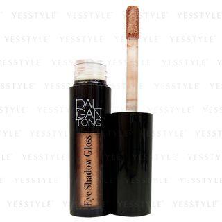 Palgantong - Eye Shadow Gloss (#eg30 Almond Beige) 3.2g