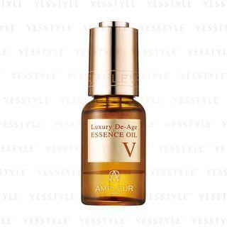 Ampleur - Luxury De-age Essence Oil V 30ml
