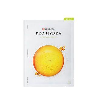 Leaders - Pro Hydra Ceramide Mask 40ml X 1pc