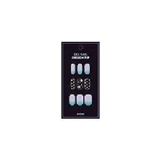 Aritaum - Modi Gel Nail Design Tip (#42) 1pc