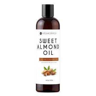 Kate Blanc - Sweet Almond Oil 16oz 16oz