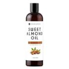 Kate Blanc - Sweet Almond Oil 16oz 16oz