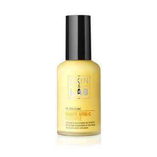 Skin&lab - White Vita-c Essence 50ml